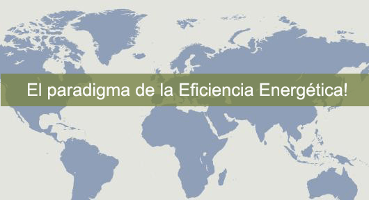 empresa eficiencia energetica