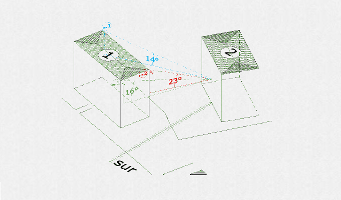 patron de sombra certificado energetico