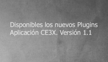 plugin ce3x