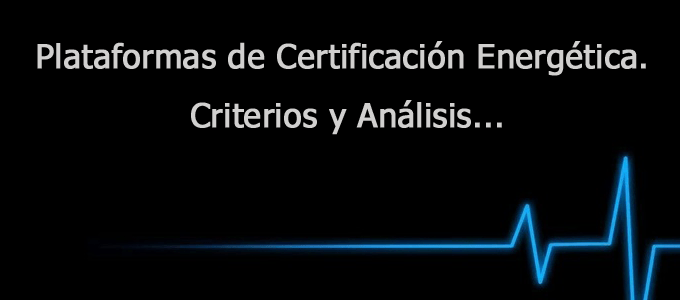 plataformas certificadoras