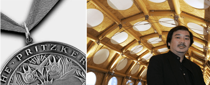 2014 premio de arquitectura Pritzker
