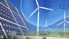 recortes en energías renovables