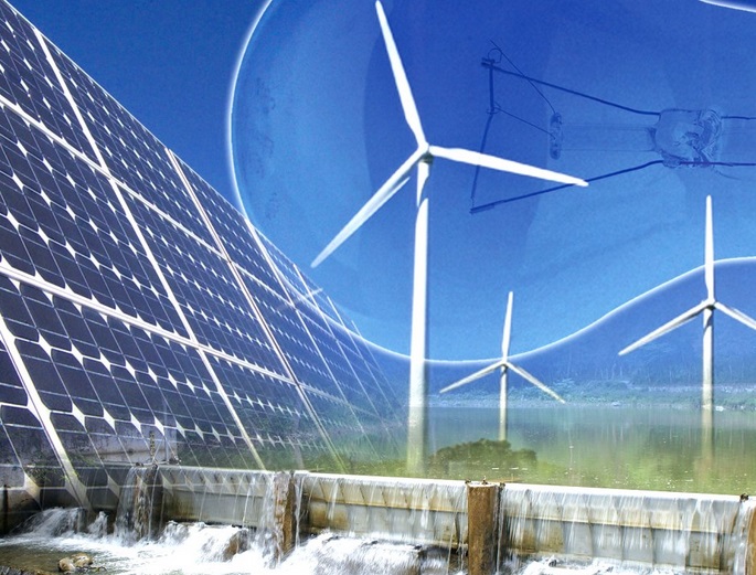 recortes en energías renovables